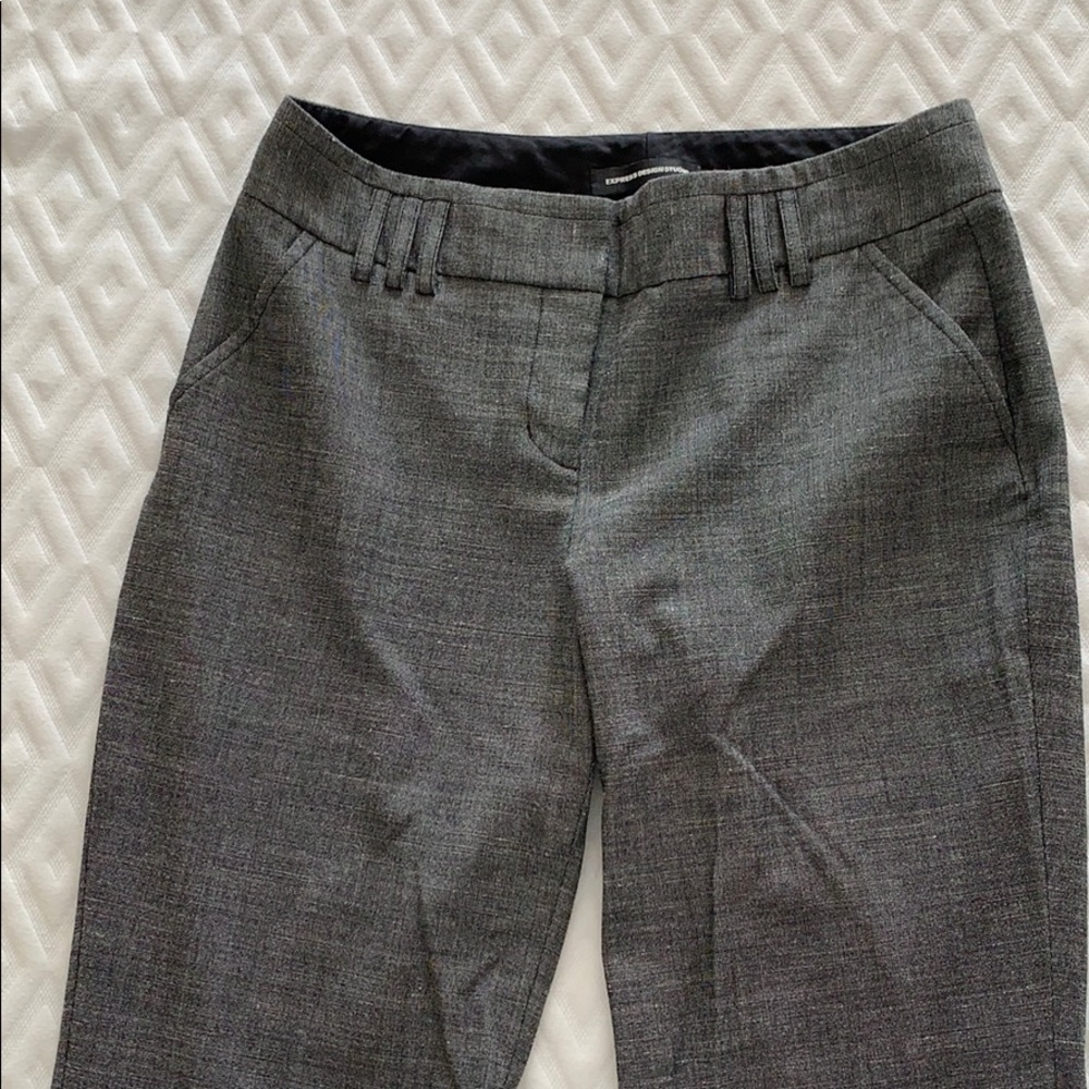 Express Design Studio slacks